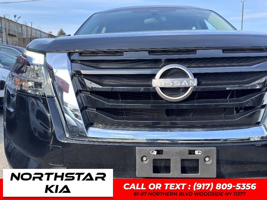 2022 Nissan Pathfinder SV, available for sale in Woodside, New York | Northstar Kia - Used Cars Super Center. Woodside, New York 2022 Nissan Pathfinder SV, available for sale in Woodside, New York | Northstar Kia - Used Cars Super Center. Woodside, New York