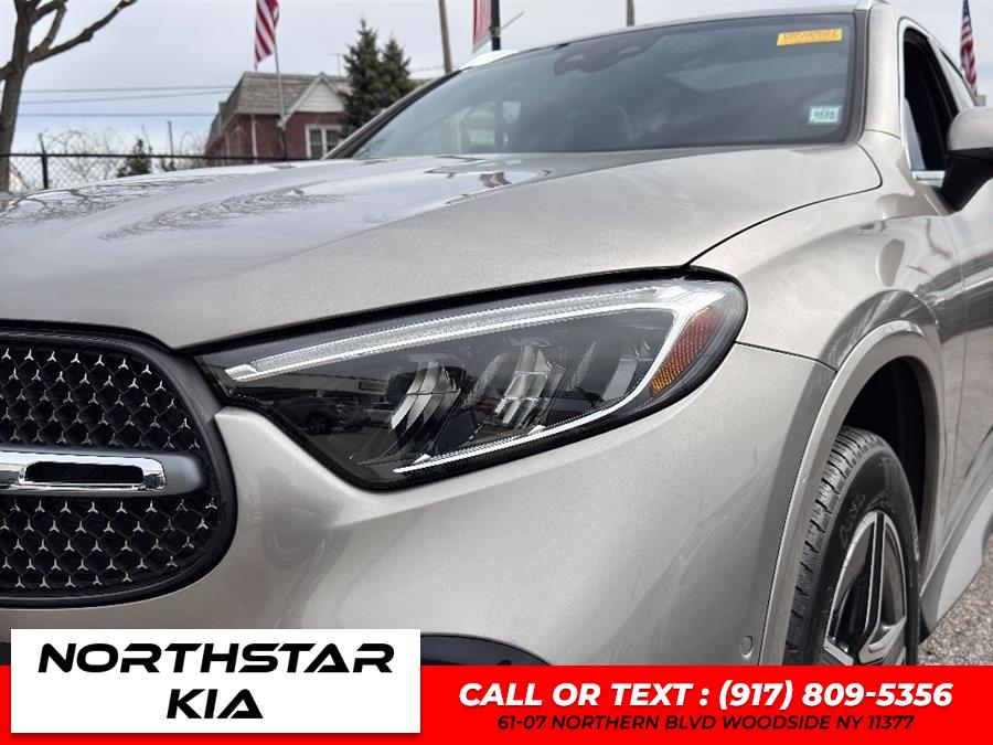 2024 Mercedes-benz Glc 300, available for sale in Woodside, New York | Northstar Kia - Used Cars Super Center. Woodside, New York 2024 Mercedes-benz Glc 300, available for sale in Woodside, New York | Northstar Kia - Used Cars Super Center. Woodside, New York