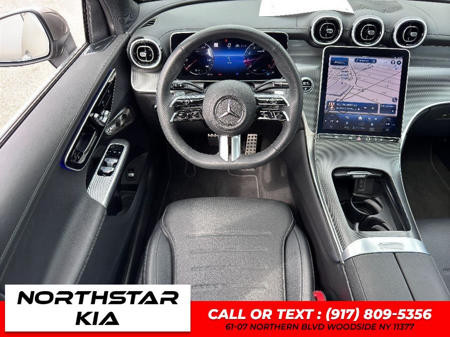 2024 Mercedes-benz Glc 300, available for sale in Woodside, New York | Northstar Kia - Used Cars Super Center. Woodside, New York 2024 Mercedes-benz Glc 300, available for sale in Woodside, New York | Northstar Kia - Used Cars Super Center. Woodside, New York