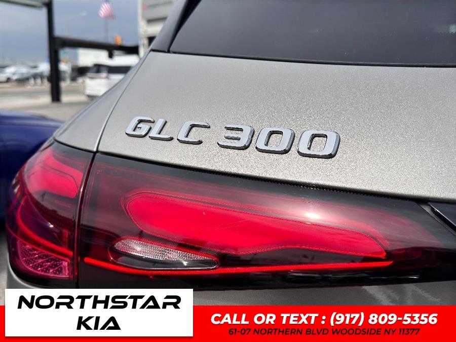 2024 Mercedes-benz Glc 300, available for sale in Woodside, New York | Northstar Kia - Used Cars Super Center. Woodside, New York 2024 Mercedes-benz Glc 300, available for sale in Woodside, New York | Northstar Kia - Used Cars Super Center. Woodside, New York