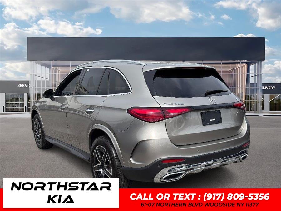 2024 Mercedes-benz Glc 300, available for sale in Woodside, New York | Northstar Kia - Used Cars Super Center. Woodside, New York 2024 Mercedes-benz Glc 300, available for sale in Woodside, New York | Northstar Kia - Used Cars Super Center. Woodside, New York