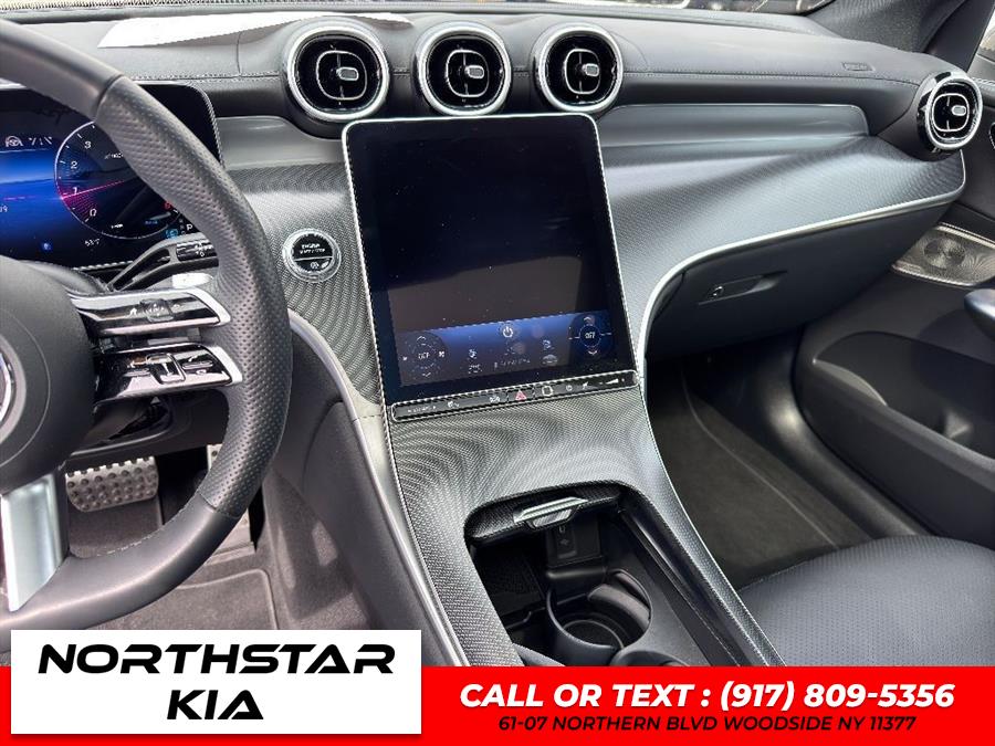 2024 Mercedes-benz Glc 300, available for sale in Woodside, New York | Northstar Kia - Used Cars Super Center. Woodside, New York 2024 Mercedes-benz Glc 300, available for sale in Woodside, New York | Northstar Kia - Used Cars Super Center. Woodside, New York