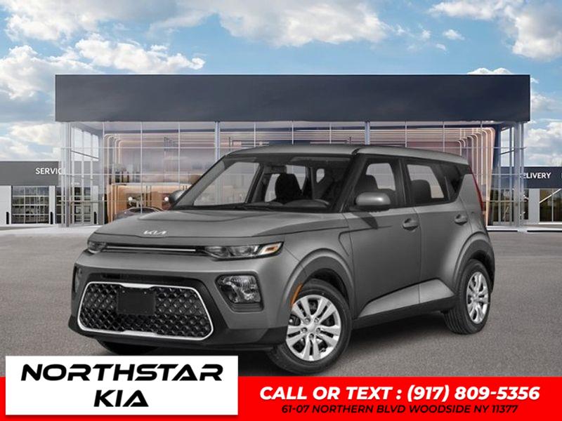 Used 2022 Kia Soul in Woodside, New York | Northstar Kia - Used Cars Super Center. Woodside, New York