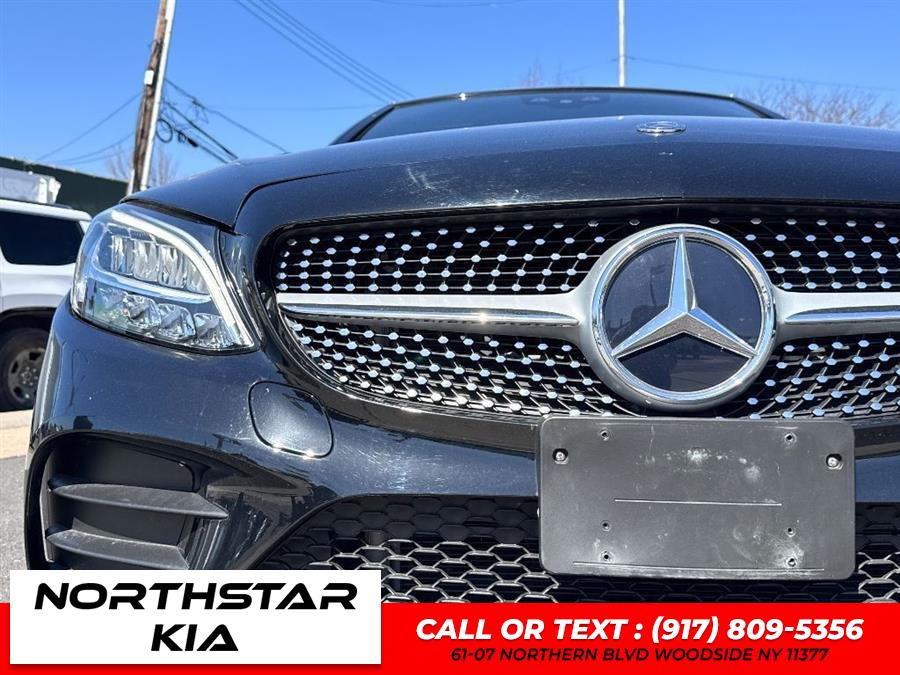 2021 Mercedes-benz C-class C300 4MATIC, available for sale in Woodside, New York | Northstar Kia - Used Cars Super Center. Woodside, New York 2021 Mercedes-benz C-class C300 4MATIC, available for sale in Woodside, New York | Northstar Kia - Used Cars Super Center. Woodside, New York