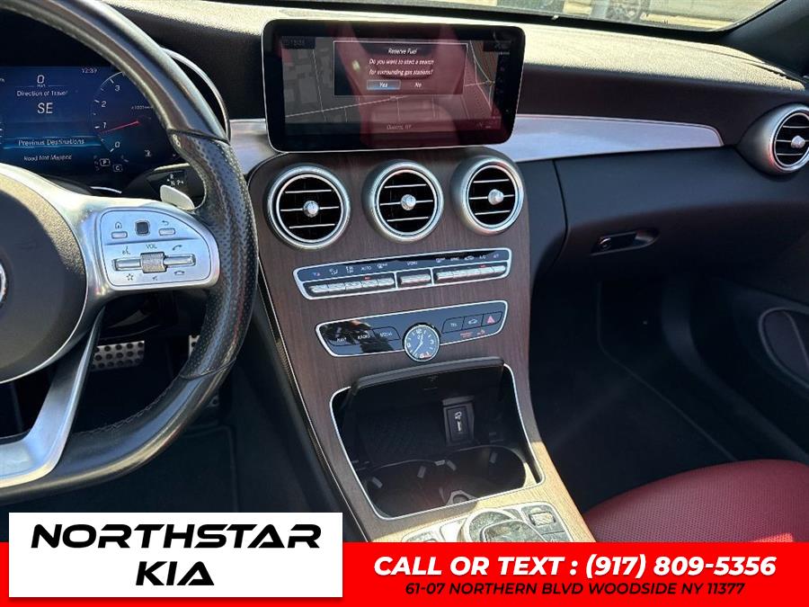 2021 Mercedes-benz C-class C300 4MATIC, available for sale in Woodside, New York | Northstar Kia - Used Cars Super Center. Woodside, New York 2021 Mercedes-benz C-class C300 4MATIC, available for sale in Woodside, New York | Northstar Kia - Used Cars Super Center. Woodside, New York
