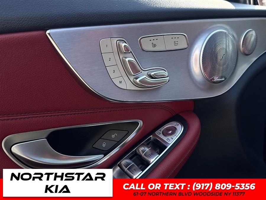 2021 Mercedes-benz C-class C300 4MATIC, available for sale in Woodside, New York | Northstar Kia - Used Cars Super Center. Woodside, New York 2021 Mercedes-benz C-class C300 4MATIC, available for sale in Woodside, New York | Northstar Kia - Used Cars Super Center. Woodside, New York