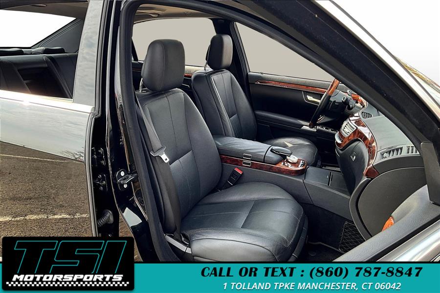 2009 Mercedes-Benz S-Class 4dr Sdn 5.5L V8 4MATIC, available for sale in Manchester, Connecticut | TSI Motorsports. Manchester, Connecticut 2009 Mercedes-Benz S-Class 4dr Sdn 5.5L V8 4MATIC, available for sale in Manchester, Connecticut | TSI Motorsports. Manchester, Connecticut