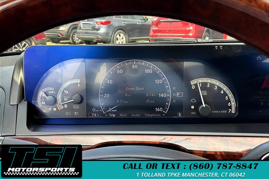 2009 Mercedes-Benz S-Class 4dr Sdn 5.5L V8 4MATIC, available for sale in Manchester, Connecticut | TSI Motorsports. Manchester, Connecticut 2009 Mercedes-Benz S-Class 4dr Sdn 5.5L V8 4MATIC, available for sale in Manchester, Connecticut | TSI Motorsports. Manchester, Connecticut
