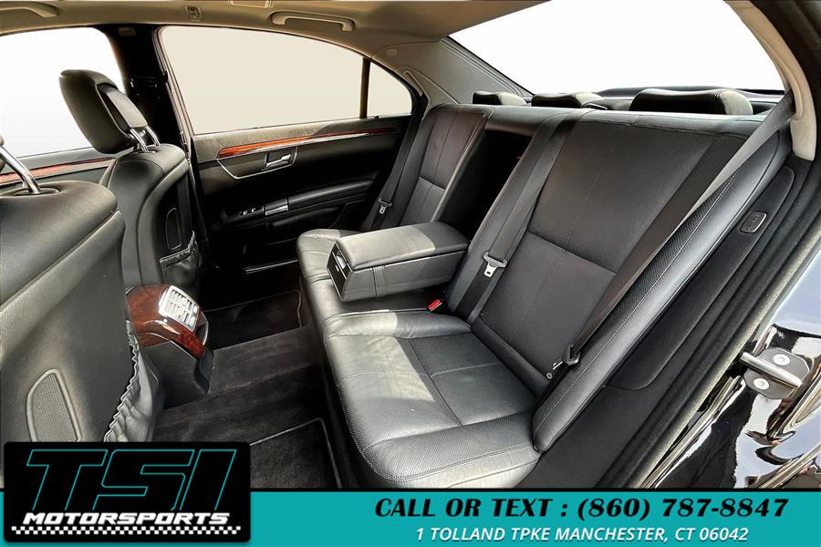 2009 Mercedes-Benz S-Class 4dr Sdn 5.5L V8 4MATIC, available for sale in Manchester, Connecticut | TSI Motorsports. Manchester, Connecticut 2009 Mercedes-Benz S-Class 4dr Sdn 5.5L V8 4MATIC, available for sale in Manchester, Connecticut | TSI Motorsports. Manchester, Connecticut