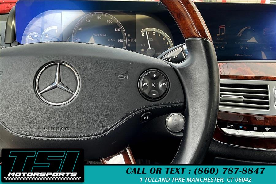 2009 Mercedes-Benz S-Class 4dr Sdn 5.5L V8 4MATIC, available for sale in Manchester, Connecticut | TSI Motorsports. Manchester, Connecticut 2009 Mercedes-Benz S-Class 4dr Sdn 5.5L V8 4MATIC, available for sale in Manchester, Connecticut | TSI Motorsports. Manchester, Connecticut