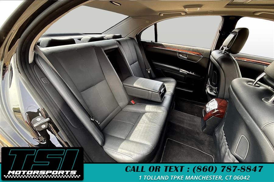 2009 Mercedes-Benz S-Class 4dr Sdn 5.5L V8 4MATIC, available for sale in Manchester, Connecticut | TSI Motorsports. Manchester, Connecticut 2009 Mercedes-Benz S-Class 4dr Sdn 5.5L V8 4MATIC, available for sale in Manchester, Connecticut | TSI Motorsports. Manchester, Connecticut