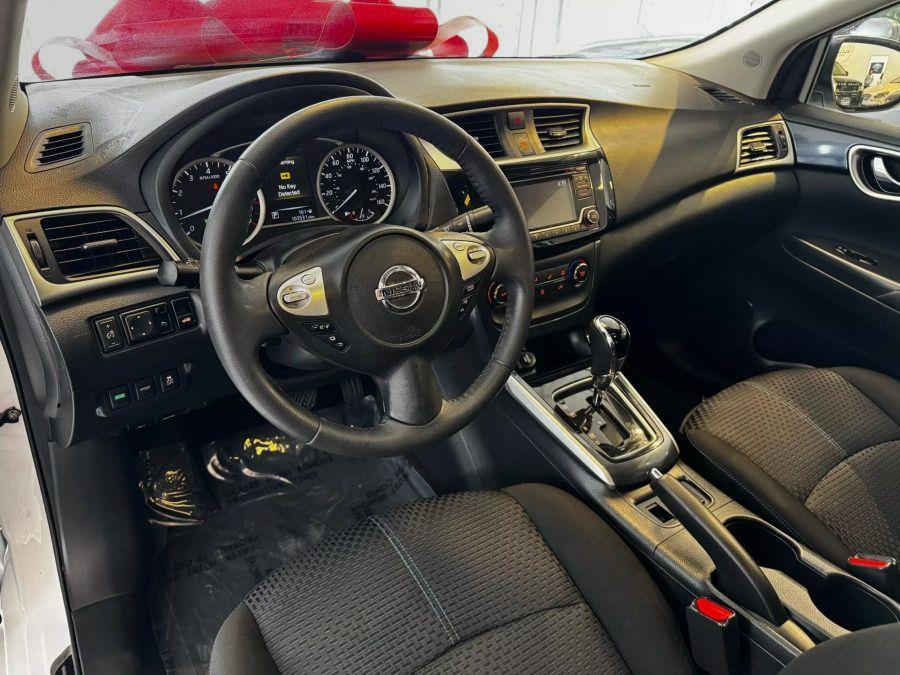 2017 Nissan Sentra SR Turbo Sedan 4D, available for sale in Santa Ana, California | K&T Motor LLC. Santa Ana, California 2017 Nissan Sentra SR Turbo Sedan 4D, available for sale in Santa Ana, California | K&T Motor LLC. Santa Ana, California