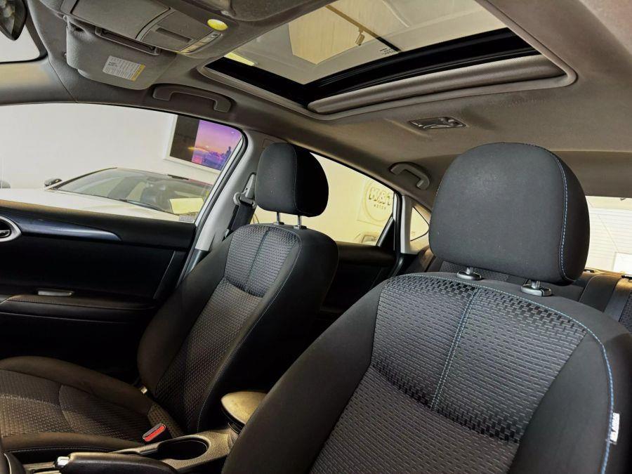 2017 Nissan Sentra SR Turbo Sedan 4D, available for sale in Santa Ana, California | K&T Motor LLC. Santa Ana, California 2017 Nissan Sentra SR Turbo Sedan 4D, available for sale in Santa Ana, California | K&T Motor LLC. Santa Ana, California