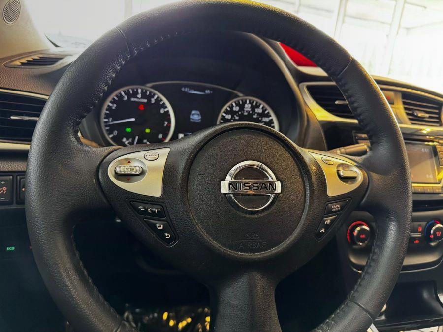 2017 Nissan Sentra SR Turbo Sedan 4D, available for sale in Santa Ana, California | K&T Motor LLC. Santa Ana, California 2017 Nissan Sentra SR Turbo Sedan 4D, available for sale in Santa Ana, California | K&T Motor LLC. Santa Ana, California