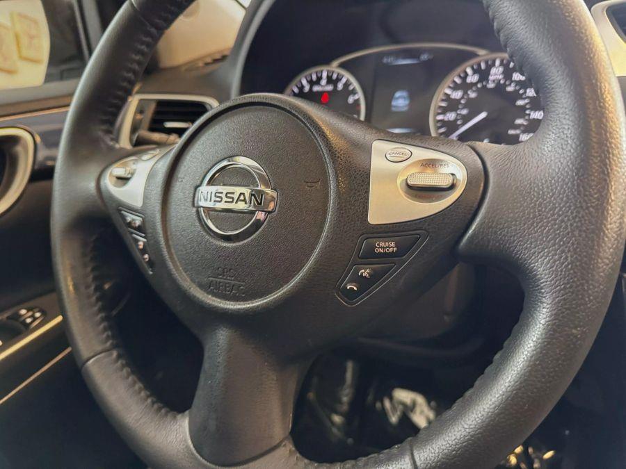 2017 Nissan Sentra SR Turbo Sedan 4D, available for sale in Santa Ana, California | K&T Motor LLC. Santa Ana, California 2017 Nissan Sentra SR Turbo Sedan 4D, available for sale in Santa Ana, California | K&T Motor LLC. Santa Ana, California