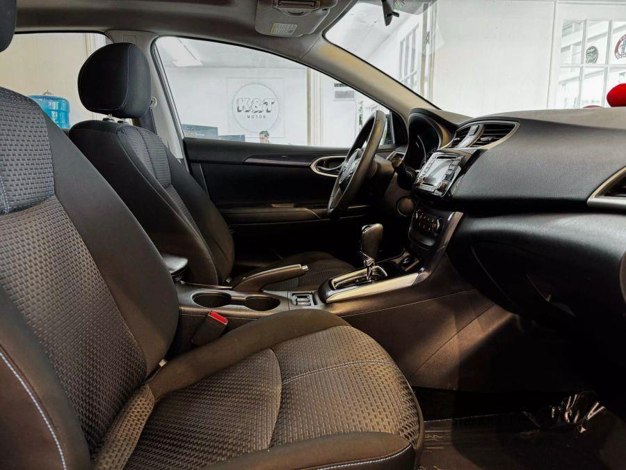 2017 Nissan Sentra SR Turbo Sedan 4D, available for sale in Santa Ana, California | K&T Motor LLC. Santa Ana, California 2017 Nissan Sentra SR Turbo Sedan 4D, available for sale in Santa Ana, California | K&T Motor LLC. Santa Ana, California