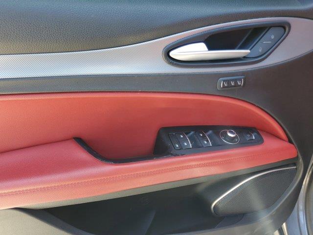 2019 Alfa Romeo Stelvio Ti Sport, available for sale in Fort Lauderdale, Florida | CarLux Fort Lauderdale. Fort Lauderdale, Florida 2019 Alfa Romeo Stelvio Ti Sport, available for sale in Fort Lauderdale, Florida | CarLux Fort Lauderdale. Fort Lauderdale, Florida
