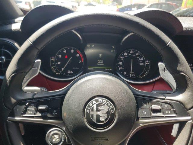 2019 Alfa Romeo Stelvio Ti Sport, available for sale in Fort Lauderdale, Florida | CarLux Fort Lauderdale. Fort Lauderdale, Florida 2019 Alfa Romeo Stelvio Ti Sport, available for sale in Fort Lauderdale, Florida | CarLux Fort Lauderdale. Fort Lauderdale, Florida