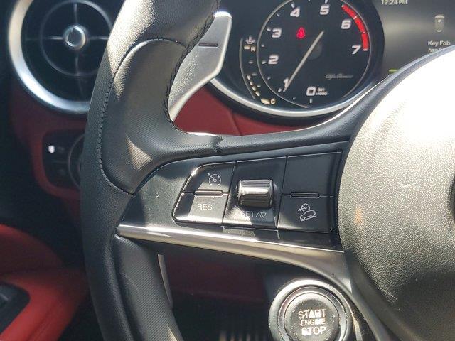 2019 Alfa Romeo Stelvio Ti Sport, available for sale in Fort Lauderdale, Florida | CarLux Fort Lauderdale. Fort Lauderdale, Florida 2019 Alfa Romeo Stelvio Ti Sport, available for sale in Fort Lauderdale, Florida | CarLux Fort Lauderdale. Fort Lauderdale, Florida
