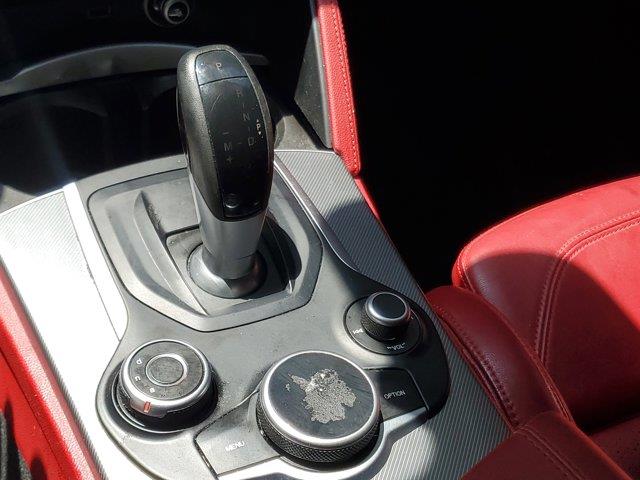 2019 Alfa Romeo Stelvio Ti Sport, available for sale in Fort Lauderdale, Florida | CarLux Fort Lauderdale. Fort Lauderdale, Florida 2019 Alfa Romeo Stelvio Ti Sport, available for sale in Fort Lauderdale, Florida | CarLux Fort Lauderdale. Fort Lauderdale, Florida