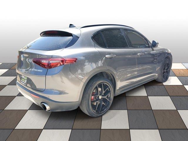 2019 Alfa Romeo Stelvio Ti Sport, available for sale in Fort Lauderdale, Florida | CarLux Fort Lauderdale. Fort Lauderdale, Florida 2019 Alfa Romeo Stelvio Ti Sport, available for sale in Fort Lauderdale, Florida | CarLux Fort Lauderdale. Fort Lauderdale, Florida