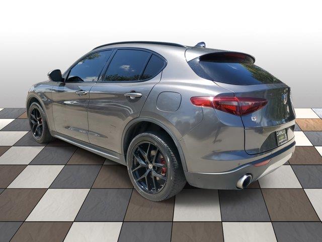 2019 Alfa Romeo Stelvio Ti Sport, available for sale in Fort Lauderdale, Florida | CarLux Fort Lauderdale. Fort Lauderdale, Florida 2019 Alfa Romeo Stelvio Ti Sport, available for sale in Fort Lauderdale, Florida | CarLux Fort Lauderdale. Fort Lauderdale, Florida