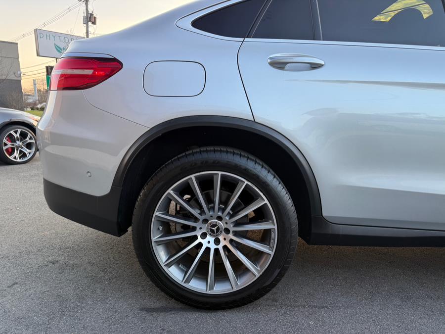 2019 Mercedes-Benz GLC GLC 300 4MATIC Coupe, available for sale in Peabody, Massachusetts | All Motors. Peabody, Massachusetts 2019 Mercedes-Benz GLC GLC 300 4MATIC Coupe, available for sale in Peabody, Massachusetts | All Motors. Peabody, Massachusetts