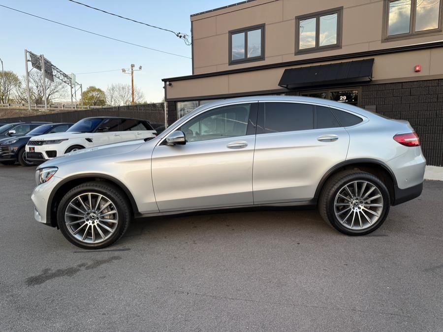 2019 Mercedes-Benz GLC GLC 300 4MATIC Coupe, available for sale in Peabody, Massachusetts | All Motors. Peabody, Massachusetts 2019 Mercedes-Benz GLC GLC 300 4MATIC Coupe, available for sale in Peabody, Massachusetts | All Motors. Peabody, Massachusetts