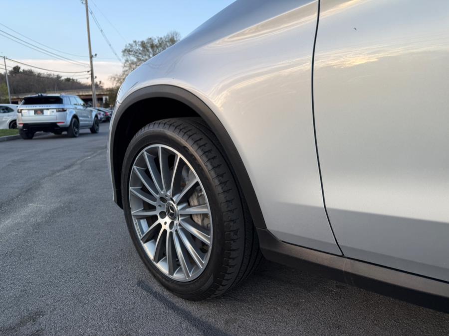 2019 Mercedes-Benz GLC GLC 300 4MATIC Coupe, available for sale in Peabody, Massachusetts | All Motors. Peabody, Massachusetts 2019 Mercedes-Benz GLC GLC 300 4MATIC Coupe, available for sale in Peabody, Massachusetts | All Motors. Peabody, Massachusetts