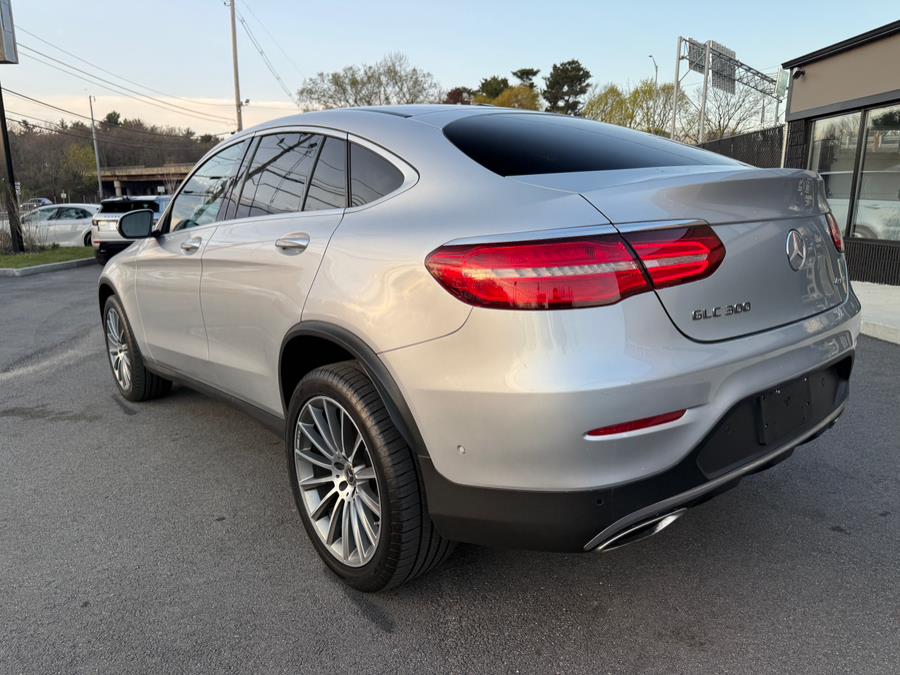 2019 Mercedes-Benz GLC GLC 300 4MATIC Coupe, available for sale in Peabody, Massachusetts | All Motors. Peabody, Massachusetts 2019 Mercedes-Benz GLC GLC 300 4MATIC Coupe, available for sale in Peabody, Massachusetts | All Motors. Peabody, Massachusetts