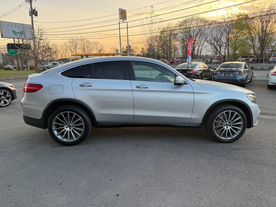 2019 Mercedes-Benz GLC GLC 300 4MATIC Coupe, available for sale in Peabody, Massachusetts | All Motors. Peabody, Massachusetts 2019 Mercedes-Benz GLC GLC 300 4MATIC Coupe, available for sale in Peabody, Massachusetts | All Motors. Peabody, Massachusetts