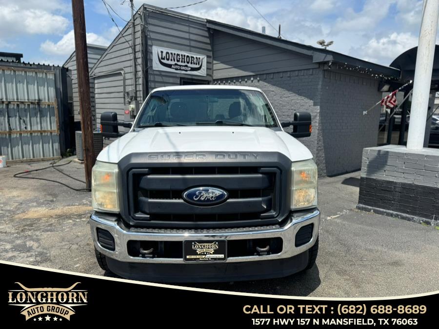 2015 Ford Super Duty F-250 SRW 4WD SuperCab 158" XL, available for sale in Mansfield, Texas | Longhorn Auto Group. Mansfield, Texas 2015 Ford Super Duty F-250 SRW 4WD SuperCab 158" XL, available for sale in Mansfield, Texas | Longhorn Auto Group. Mansfield, Texas