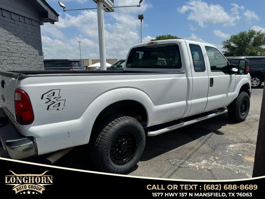 2015 Ford Super Duty F-250 SRW 4WD SuperCab 158" XL, available for sale in Mansfield, Texas | Longhorn Auto Group. Mansfield, Texas 2015 Ford Super Duty F-250 SRW 4WD SuperCab 158" XL, available for sale in Mansfield, Texas | Longhorn Auto Group. Mansfield, Texas
