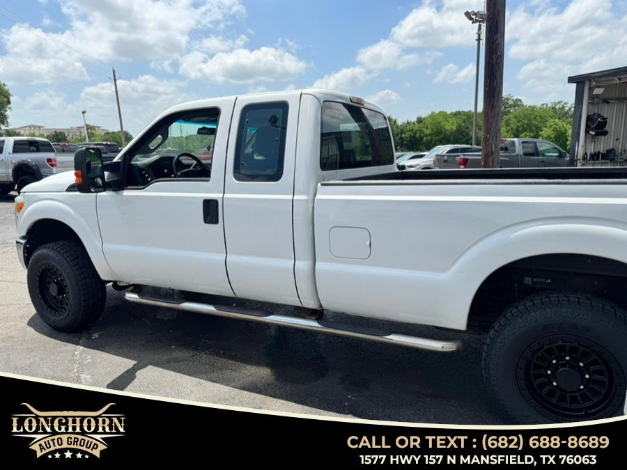 2015 Ford Super Duty F-250 SRW 4WD SuperCab 158" XL, available for sale in Mansfield, Texas | Longhorn Auto Group. Mansfield, Texas 2015 Ford Super Duty F-250 SRW 4WD SuperCab 158" XL, available for sale in Mansfield, Texas | Longhorn Auto Group. Mansfield, Texas