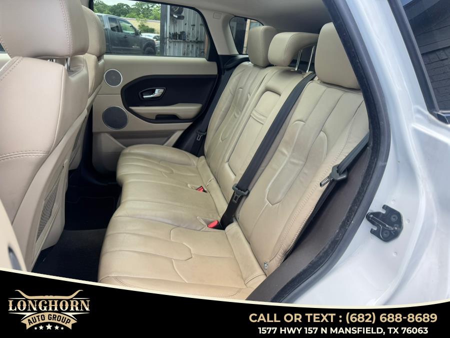 2012 Land Rover Range Rover Evoque 5dr HB Pure Premium, available for sale in Mansfield, Texas | Longhorn Auto Group. Mansfield, Texas 2012 Land Rover Range Rover Evoque 5dr HB Pure Premium, available for sale in Mansfield, Texas | Longhorn Auto Group. Mansfield, Texas