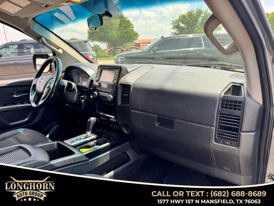 2015 Nissan Titan 2WD King Cab SWB SV, available for sale in Mansfield, Texas | Longhorn Auto Group. Mansfield, Texas 2015 Nissan Titan 2WD King Cab SWB SV, available for sale in Mansfield, Texas | Longhorn Auto Group. Mansfield, Texas