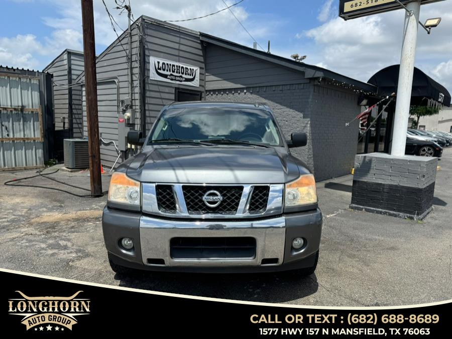 2015 Nissan Titan 2WD King Cab SWB SV, available for sale in Mansfield, Texas | Longhorn Auto Group. Mansfield, Texas 2015 Nissan Titan 2WD King Cab SWB SV, available for sale in Mansfield, Texas | Longhorn Auto Group. Mansfield, Texas