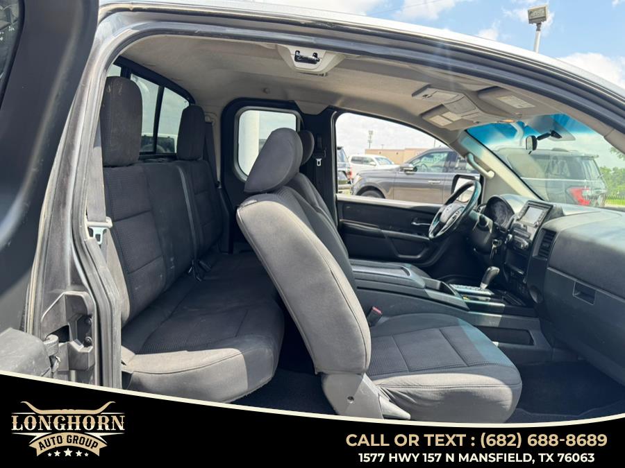 2015 Nissan Titan 2WD King Cab SWB SV, available for sale in Mansfield, Texas | Longhorn Auto Group. Mansfield, Texas 2015 Nissan Titan 2WD King Cab SWB SV, available for sale in Mansfield, Texas | Longhorn Auto Group. Mansfield, Texas