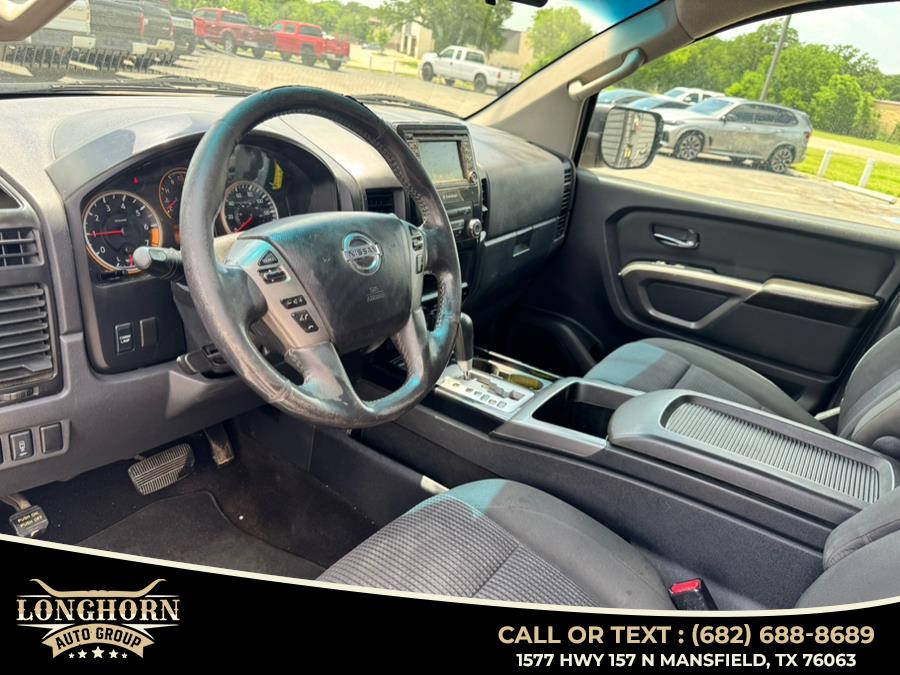 2015 Nissan Titan 2WD King Cab SWB SV, available for sale in Mansfield, Texas | Longhorn Auto Group. Mansfield, Texas 2015 Nissan Titan 2WD King Cab SWB SV, available for sale in Mansfield, Texas | Longhorn Auto Group. Mansfield, Texas