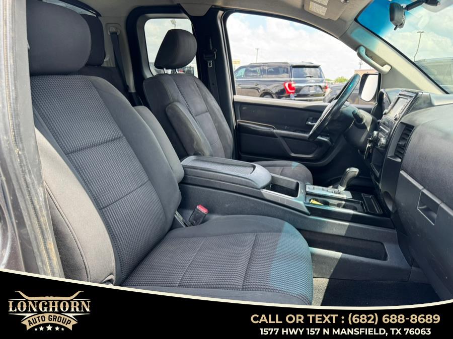 2015 Nissan Titan 2WD King Cab SWB SV, available for sale in Mansfield, Texas | Longhorn Auto Group. Mansfield, Texas 2015 Nissan Titan 2WD King Cab SWB SV, available for sale in Mansfield, Texas | Longhorn Auto Group. Mansfield, Texas