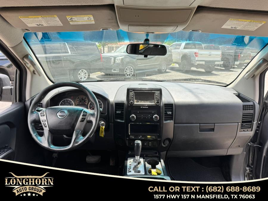 2015 Nissan Titan 2WD King Cab SWB SV, available for sale in Mansfield, Texas | Longhorn Auto Group. Mansfield, Texas 2015 Nissan Titan 2WD King Cab SWB SV, available for sale in Mansfield, Texas | Longhorn Auto Group. Mansfield, Texas