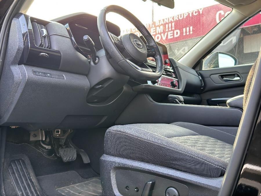 2022 Nissan Pathfinder SV, available for sale in Woodside, New York | Drive Central. Woodside, New York 2022 Nissan Pathfinder SV, available for sale in Woodside, New York | Drive Central. Woodside, New York