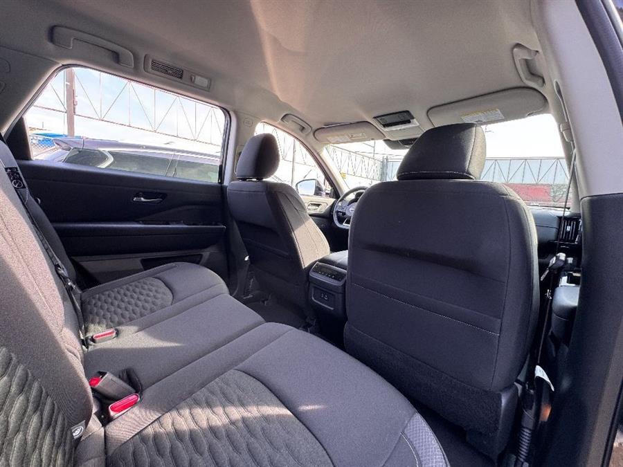 2022 Nissan Pathfinder SV, available for sale in Woodside, New York | Drive Central. Woodside, New York 2022 Nissan Pathfinder SV, available for sale in Woodside, New York | Drive Central. Woodside, New York