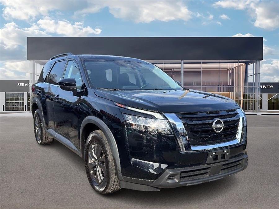 2022 Nissan Pathfinder SV, available for sale in Woodside, New York | Drive Central. Woodside, New York 2022 Nissan Pathfinder SV, available for sale in Woodside, New York | Drive Central. Woodside, New York