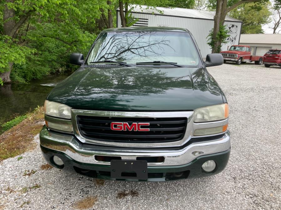 2005 GMC Sierra 1500 Ext Cab 143.5" WB 4WD SLE, available for sale in Neosho, Missouri | Xsell Auto LLC. Neosho, Missouri 2005 GMC Sierra 1500 Ext Cab 143.5" WB 4WD SLE, available for sale in Neosho, Missouri | Xsell Auto LLC. Neosho, Missouri