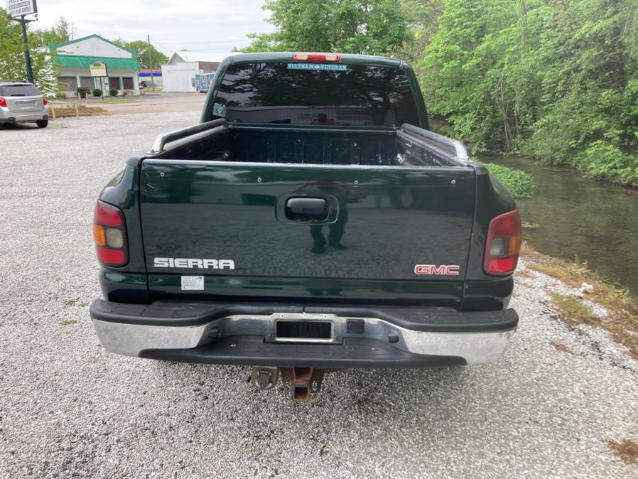 2005 GMC Sierra 1500 Ext Cab 143.5" WB 4WD SLE, available for sale in Neosho, Missouri | Xsell Auto LLC. Neosho, Missouri 2005 GMC Sierra 1500 Ext Cab 143.5" WB 4WD SLE, available for sale in Neosho, Missouri | Xsell Auto LLC. Neosho, Missouri