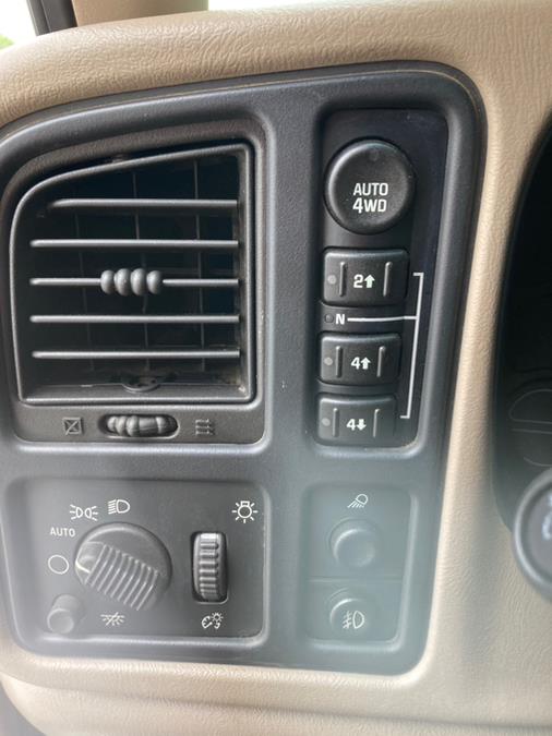 2005 GMC Sierra 1500 Ext Cab 143.5" WB 4WD SLE, available for sale in Neosho, Missouri | Xsell Auto LLC. Neosho, Missouri 2005 GMC Sierra 1500 Ext Cab 143.5" WB 4WD SLE, available for sale in Neosho, Missouri | Xsell Auto LLC. Neosho, Missouri