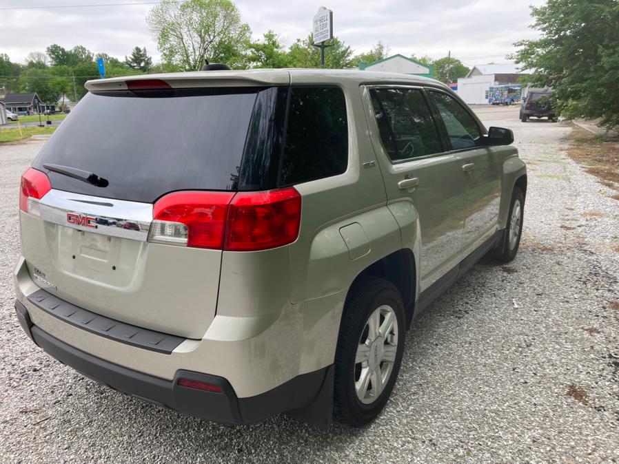 2015 GMC Terrain FWD 4dr SLE w/SLE-1, available for sale in Neosho, Missouri | Xsell Auto LLC. Neosho, Missouri 2015 GMC Terrain FWD 4dr SLE w/SLE-1, available for sale in Neosho, Missouri | Xsell Auto LLC. Neosho, Missouri