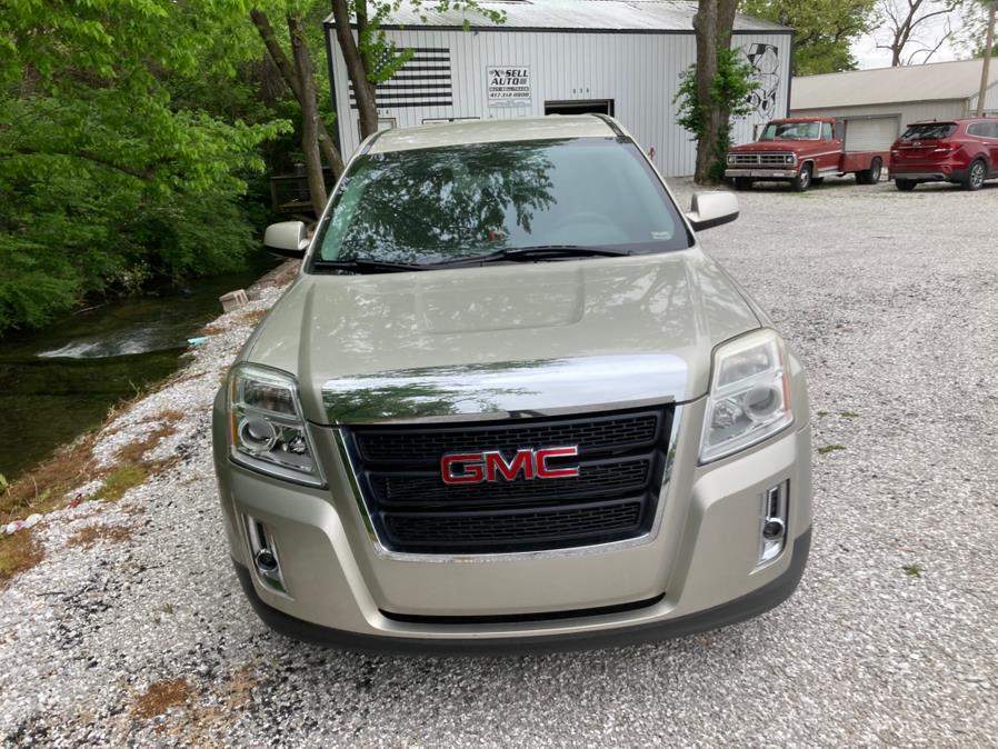2015 GMC Terrain FWD 4dr SLE w/SLE-1, available for sale in Neosho, Missouri | Xsell Auto LLC. Neosho, Missouri 2015 GMC Terrain FWD 4dr SLE w/SLE-1, available for sale in Neosho, Missouri | Xsell Auto LLC. Neosho, Missouri