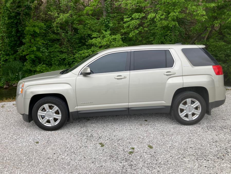 2015 GMC Terrain FWD 4dr SLE w/SLE-1, available for sale in Neosho, Missouri | Xsell Auto LLC. Neosho, Missouri 2015 GMC Terrain FWD 4dr SLE w/SLE-1, available for sale in Neosho, Missouri | Xsell Auto LLC. Neosho, Missouri